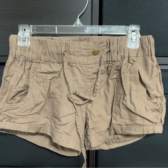 Jessica Simpson shorts, size 2 - Picture 1 of 3